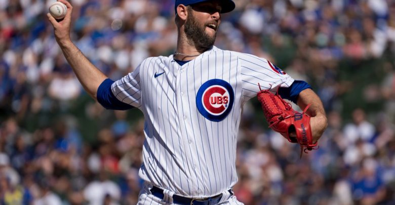 Chicago Cubs at San Francisco Giants Betting Preview