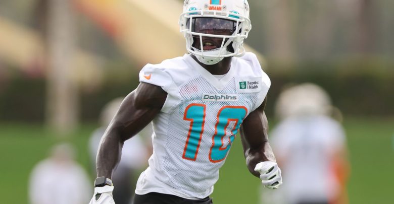 New England Patriots at Miami Dolphins Betting Preview