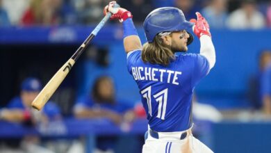San Diego Padres at Toronto Blue Jays Betting Pick