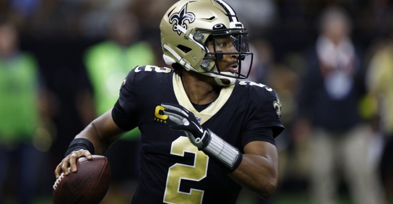 New Orleans Saints at Carolina Panthers Betting Preview