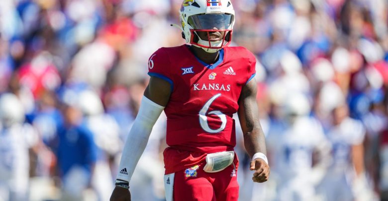 Kansas Jayhawks vs. Arkansas Razorbacks Liberty Bowl Betting Preview