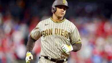 San Diego Padres at Seattle Mariners Betting Pick