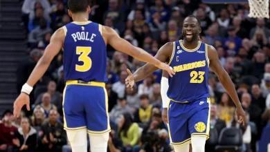 Brooklyn Nets vs. Golden State Warriors Betting Preview