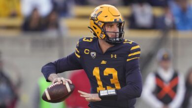 Louisville Cardinals at Georgia Tech Yellow Jackets Betting Preview