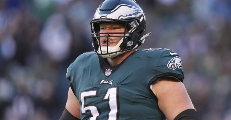 Philadelphia Eagles at New England Patriots Betting Preview