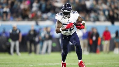 Los Angeles Chargers at Tennessee Titans Betting Pick