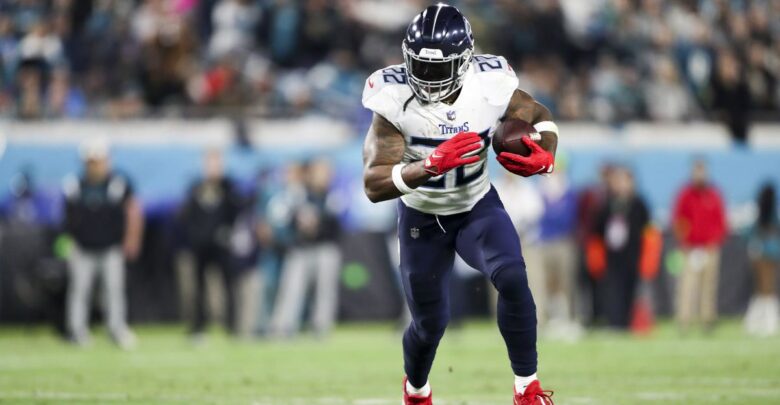 Los Angeles Chargers at Tennessee Titans Betting Pick