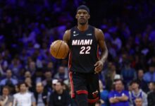 Boston Celtics at Miami Heat Game 6 Betting Pick