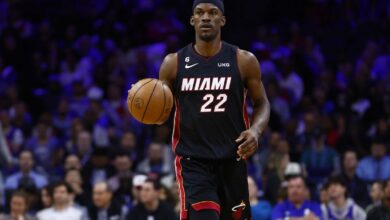 Boston Celtics at Miami Heat Game 6 Betting Pick