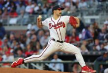Philadelphia Phillies vs. Atlanta Braves Betting Preview