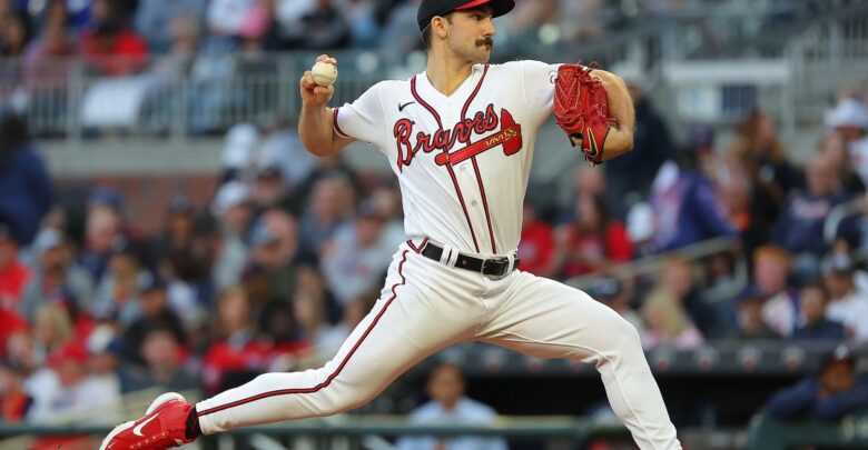 Philadelphia Phillies vs. Atlanta Braves Betting Preview