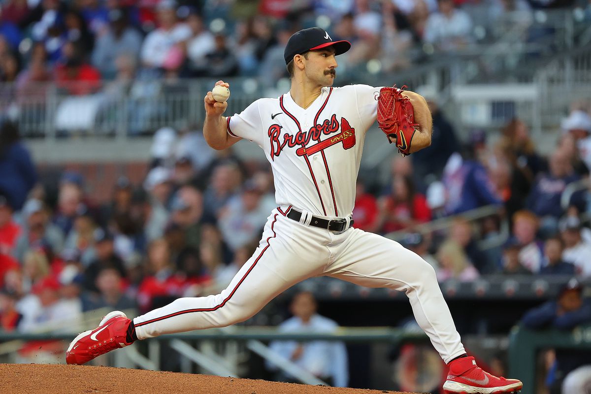 Philadelphia Phillies vs. Atlanta Braves Betting Preview - Gambling USA