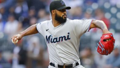 Miami Marlins at Baltimore Orioles Betting Preview