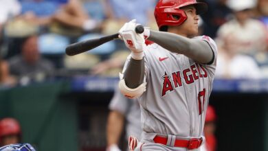 Los Angeles Angels at Atlanta Braves Betting Preview