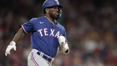 Texas Rangers at Houston Astros Game 7 Betting Preview