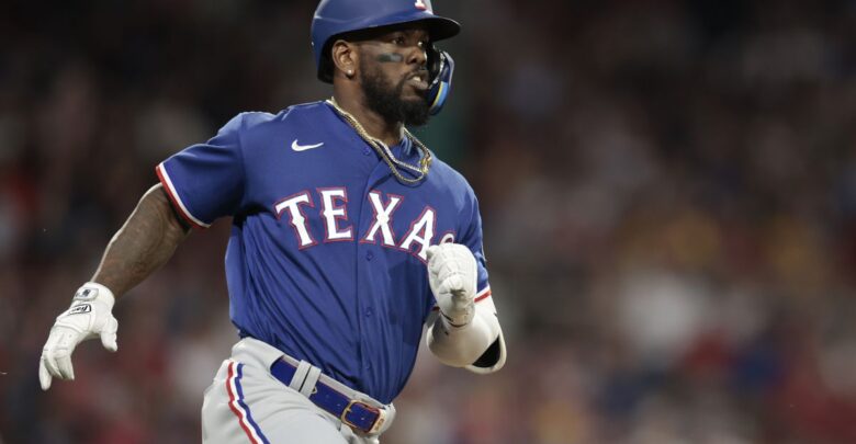 Texas Rangers at Houston Astros Game 7 Betting Preview