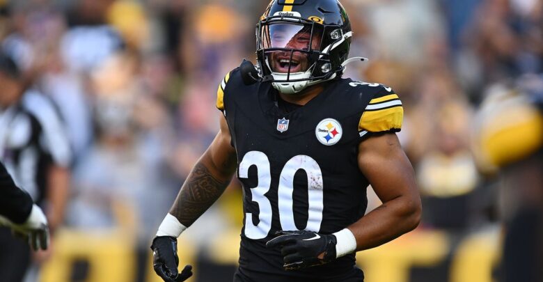 Pittsburgh Steelers at Atlanta Falcons Betting Preview