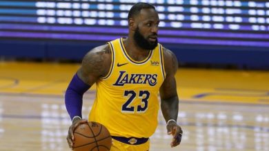 Phoenix Suns at Los Angeles Lakers Betting Preview