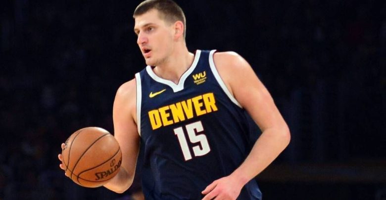 Denver Nuggets at Minnesota Timberwolves Betting Preview