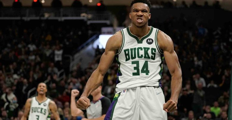 Milwaukee Bucks at Portland Trail Blazers Betting Preview