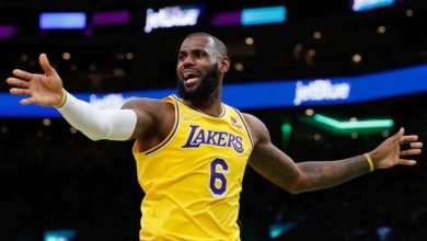 Los Angeles Lakers at Portland Trail Blazers Betting Preview