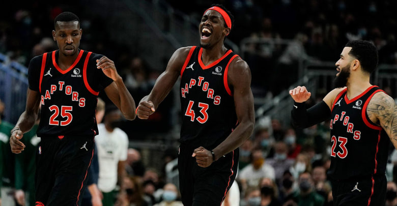 Philadelphia 76ers at Toronto Raptors Game 6 Betting Preview