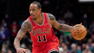 Chicago Bulls at Washington Wizards Betting Preview
