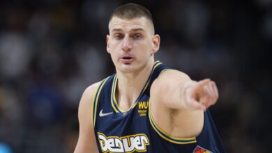 Denver Nuggets vs. Phoenix Suns Game 4 Betting Preview