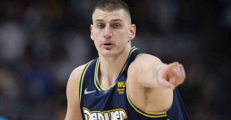 Denver Nuggets vs. Phoenix Suns Game 4 Betting Preview