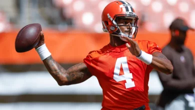 Cleveland Browns at Pittsburgh Steelers Betting Preview