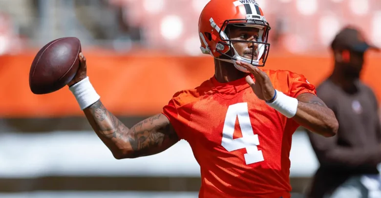 Cleveland Browns at Pittsburgh Steelers Betting Preview