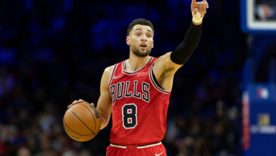Chicago Bulls at Milwaukee Bucks Betting Preview