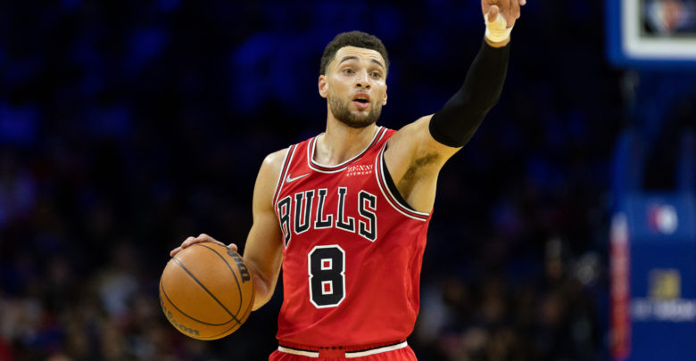 Chicago Bulls at Milwaukee Bucks Betting Preview