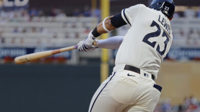 Minnesota Twins at Cleveland Guardians Betting Preview