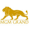 mgm grand cacsino