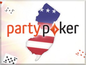 Party Poker in New Jersey