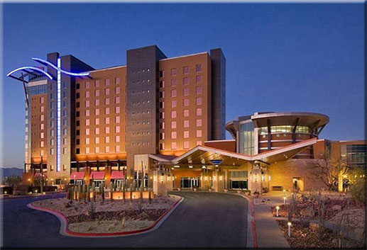 alabama casino resort