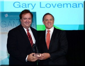 gary loveman