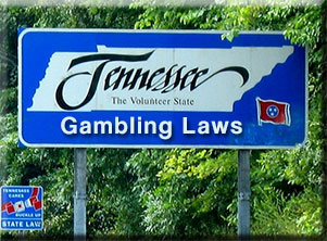 Tennessee gaming