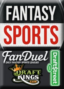 fantasy sports betting