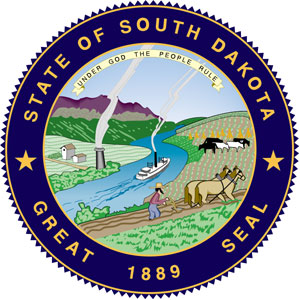 south dakota state laws