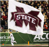 Mississippi State University in College Playoffs