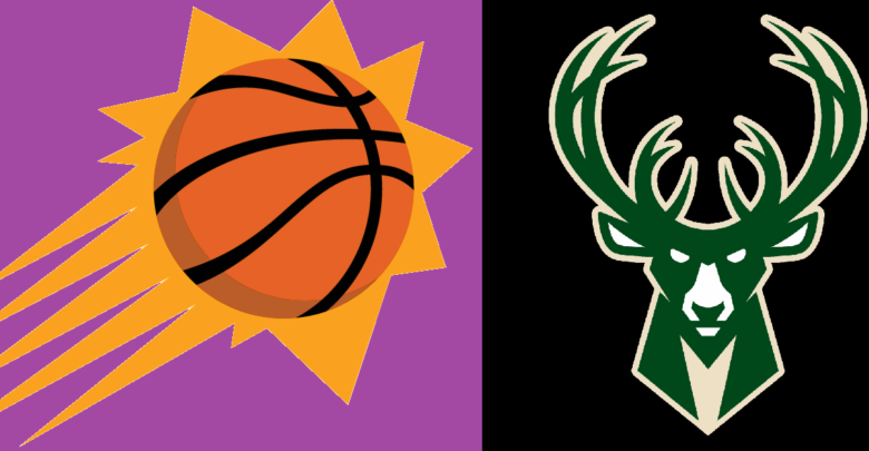 Milwaukee Bucks vs. Phoenix Suns Game 1 Betting Preview