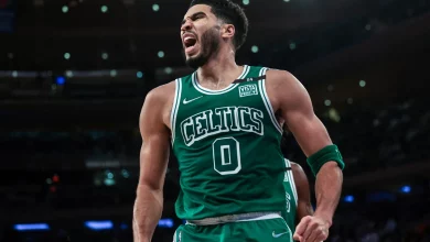 Boston Celtics at Golden State Warriors Game 5 Betting Preview