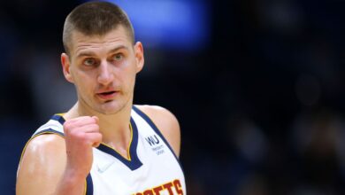 Updated Odds to win 2024 NBA Championship