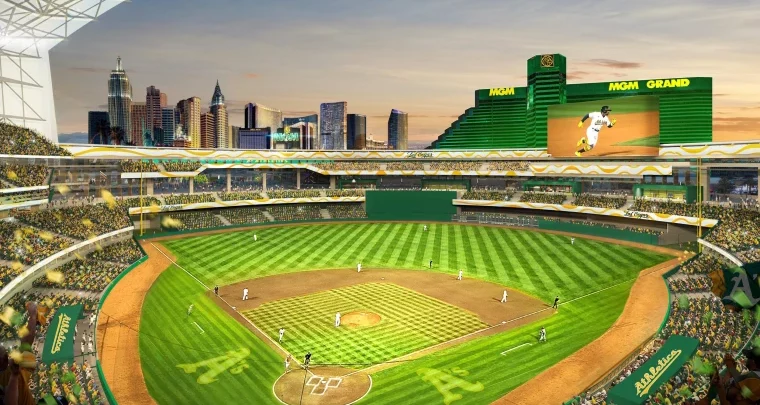 Oakland Athletics at St. Louis Cardinals Betting Preview
