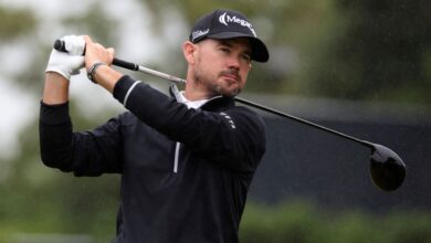 The 2023 Open Championship Goes to Brian Harman