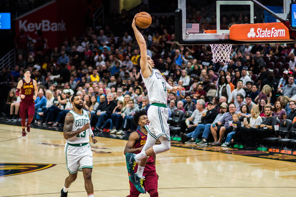 NBA Memphis Grizzlies vs. Boston Celtics Betting Preview Gambling USA