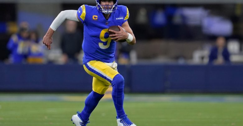 Los Angeles Rams at Tampa Bay Buccaneers Betting Preview