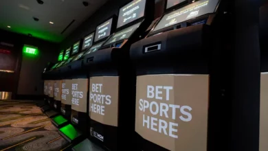 Anticipation Growing For ESPN BET Launch